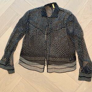 Rag and Bone Libby Top